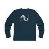 AU National Flagship Long Sleeve