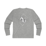 AU National Flagship Long Sleeve