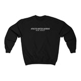 AU National Heavy Blend Crewneck Sweatshirt