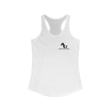 AU Lacrosse Women's Racerback Tank