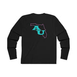 AU National Flagship Long Sleeve