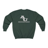 AU Lacrosse Heavy Blend Crewneck Sweatshirt