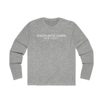 AU National Flagship Long Sleeve