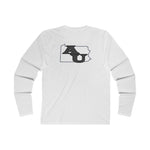 AU National Flagship Long Sleeve