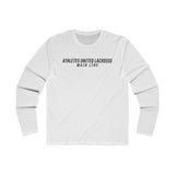 AU National Flagship Long Sleeve