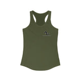 AU Lacrosse Women's Racerback Tank