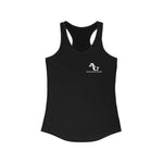 AU Lacrosse Women's Racerback Tank