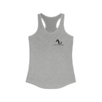 AU Lacrosse Women's Racerback Tank