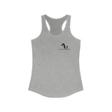 AU Lacrosse Women's Racerback Tank